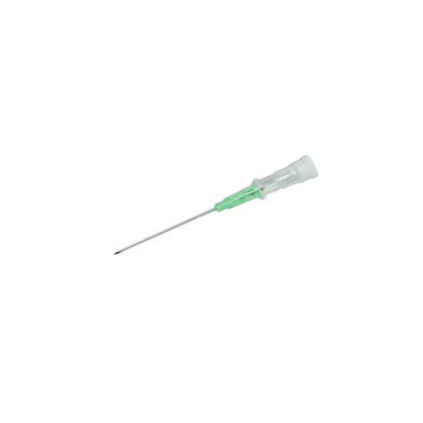 18g x 45mm Terumo Surflo S-Plus катетър 96ml/min