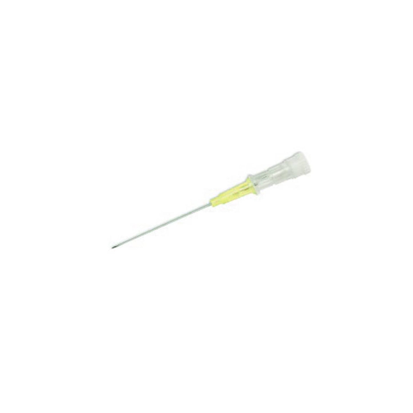 24g x 19mm Terumo Surflo S-Plus катетър 29ml/мин