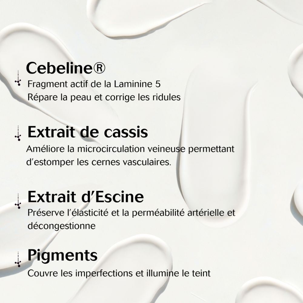 30ml избелващ интимен крем CEBELIA