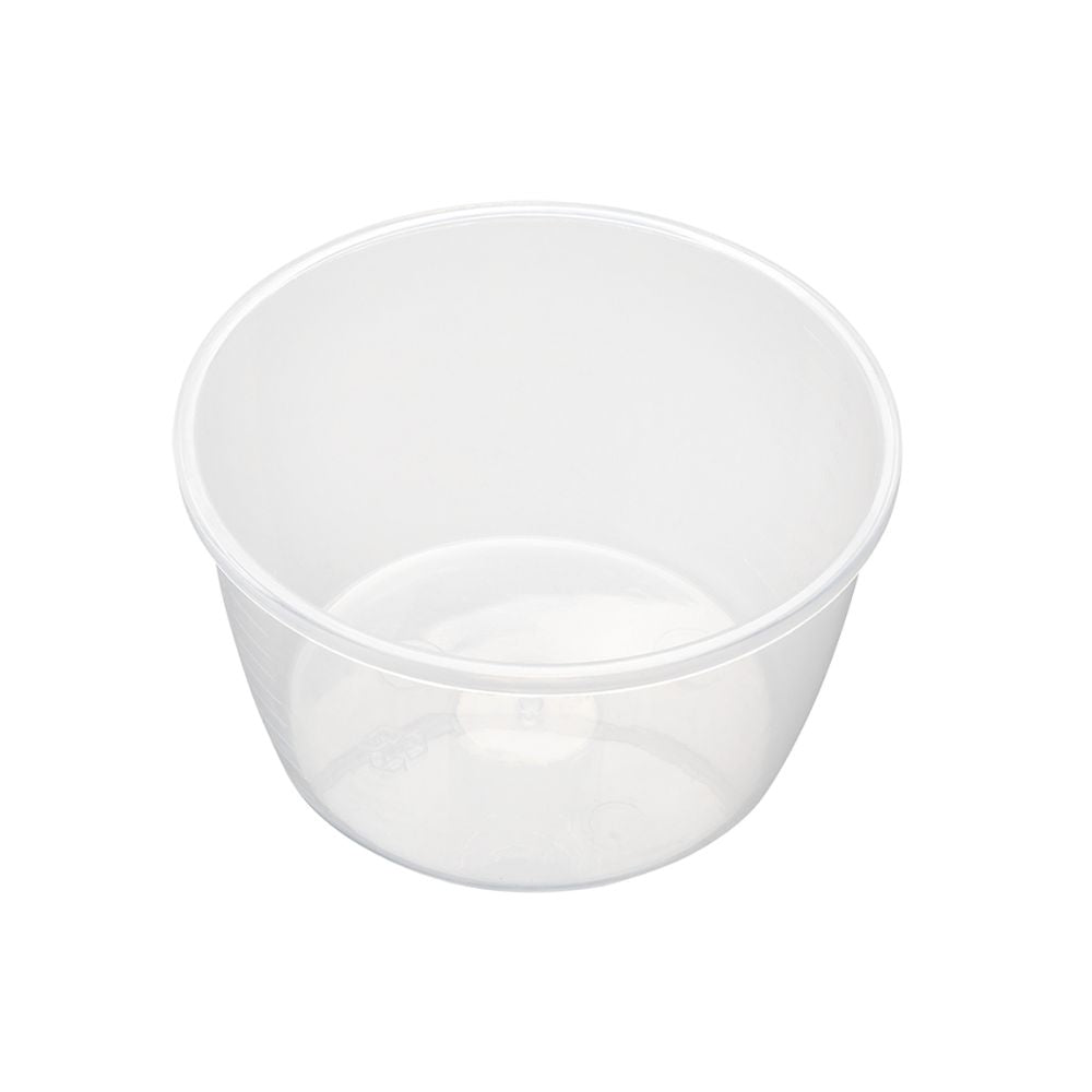 Vernacare Poly Bowl 500 мл