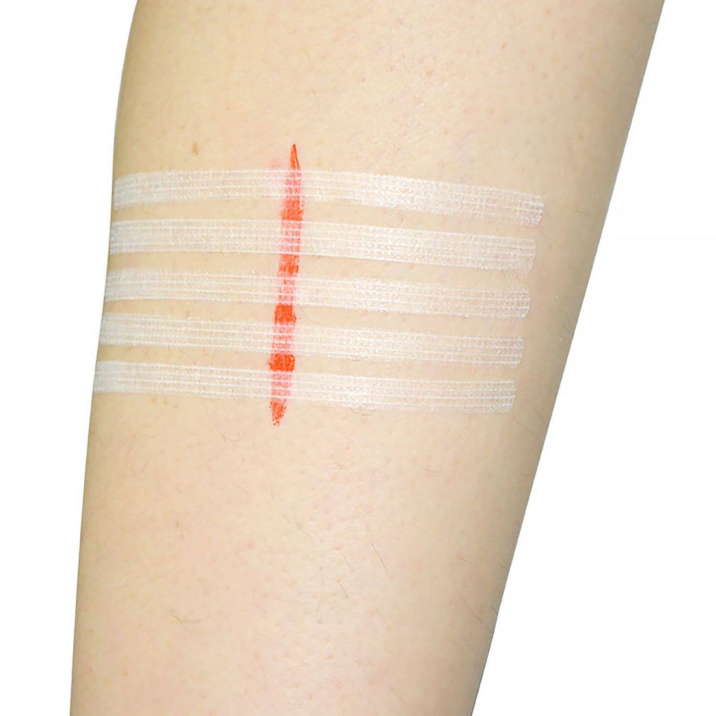 Teqler 6mm x 100mm Пеперудени шевове Опаковка 10