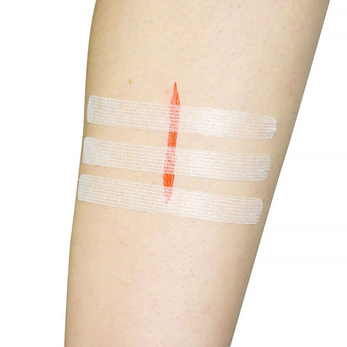 12mm x 100mm Teqler пеперудени шевове (6 опаковки)