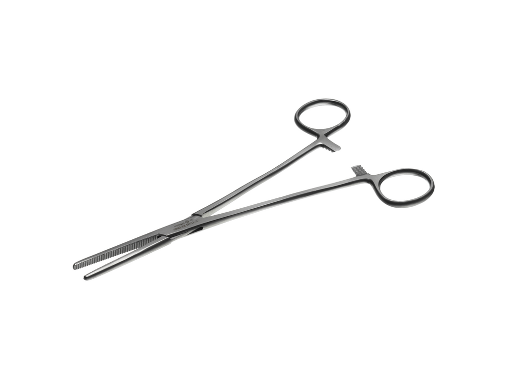 23 cm Instrapac Spencer Wells Artery Forceps Straight