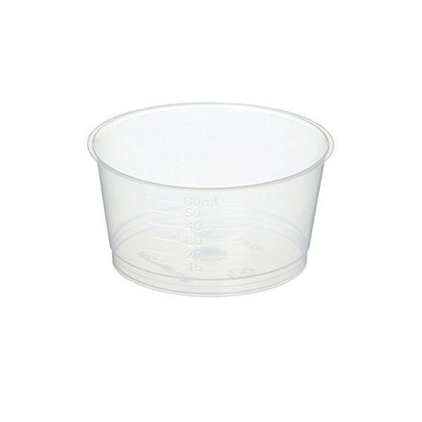 60 ml стерилен Instrapac Gallipot