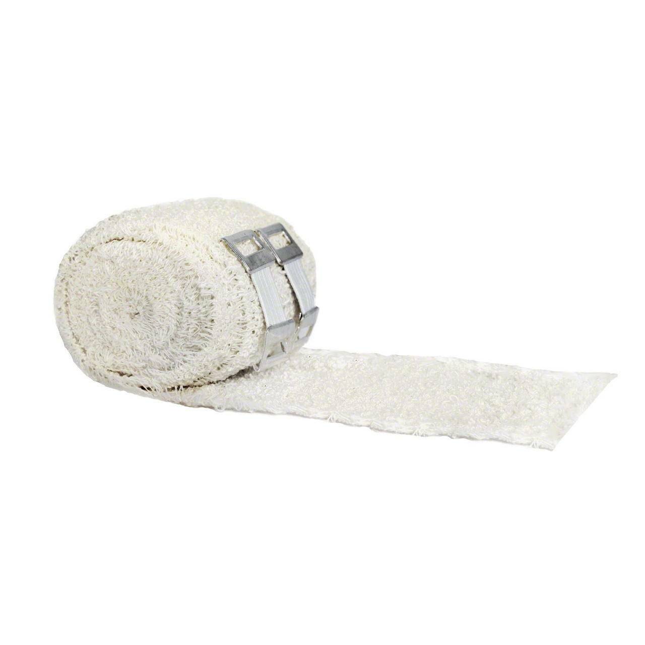 Креп превръзка Steroplast - 5см х 4м