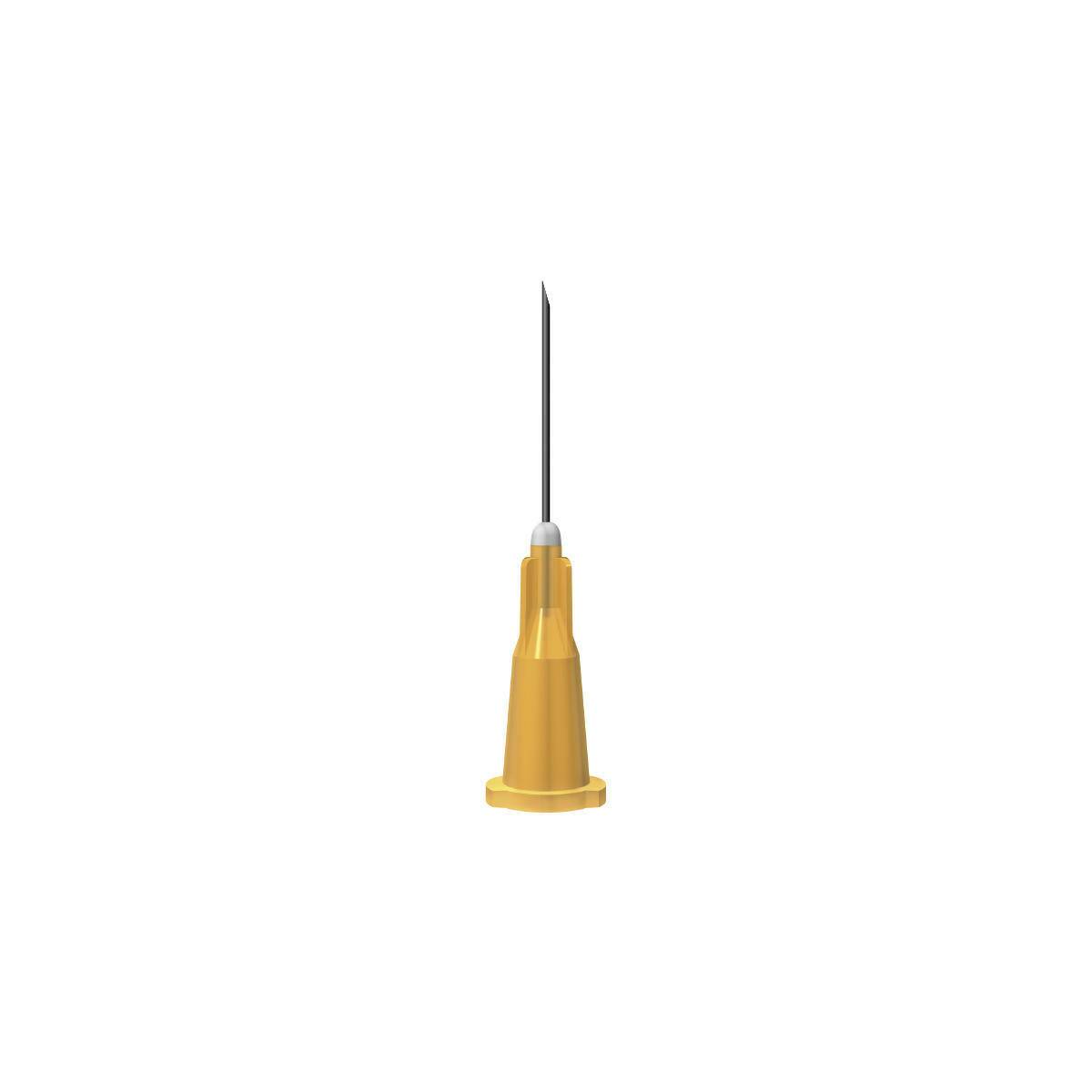 25g портокалови игли BBraun Sterican 5/8 инча