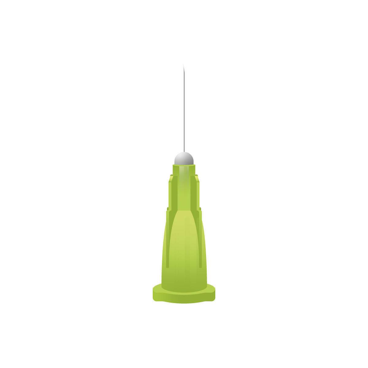 33 g зелена игла за мезотерапия Meso-relle 12 mm
