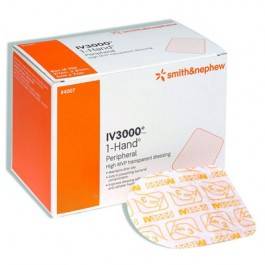 10cm x 12cm Opsite IV3000 Непортирани превръзки
