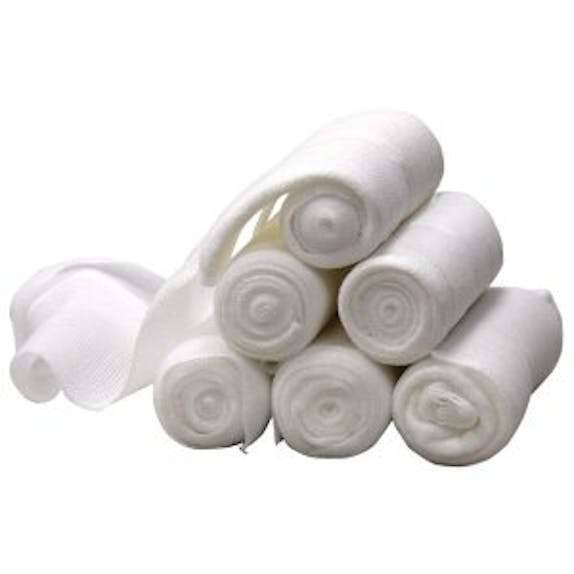 Koolpak стерилни превръзки - пръст - 4см x 5см