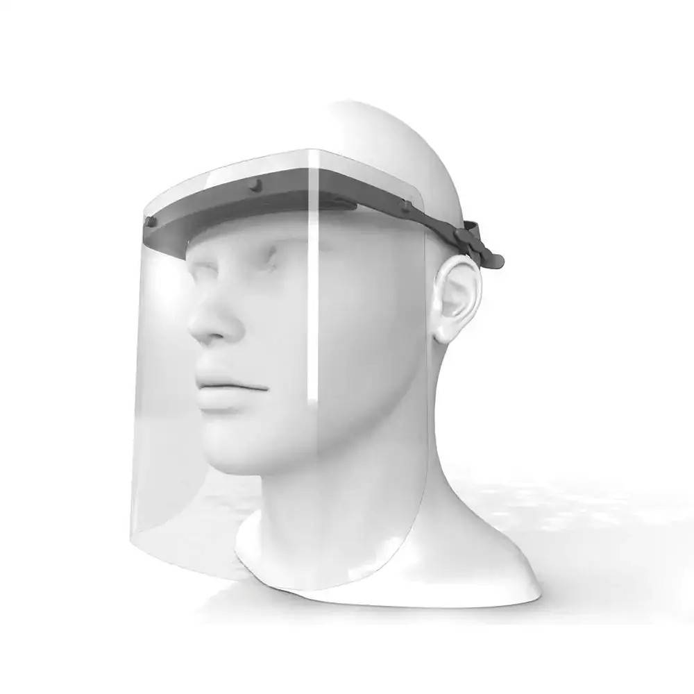 Щит за лице за многократна употреба