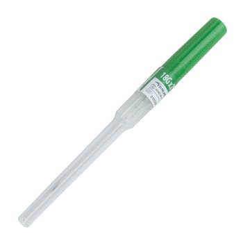 18g Terumo Surflo IV катетър 2 инча 90ml/min