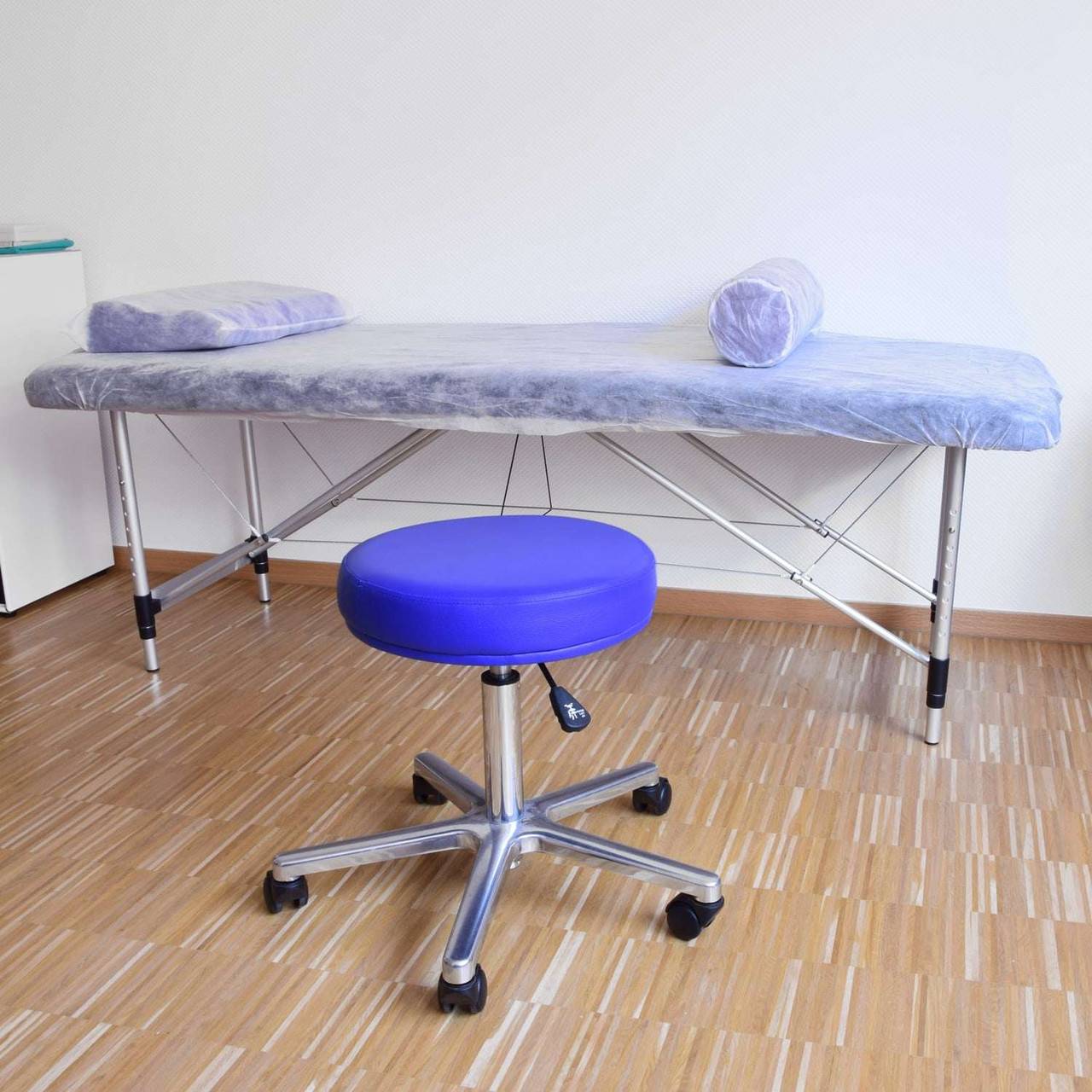 210 см x 90 см еднократни покривки за матраци, пакет от 10