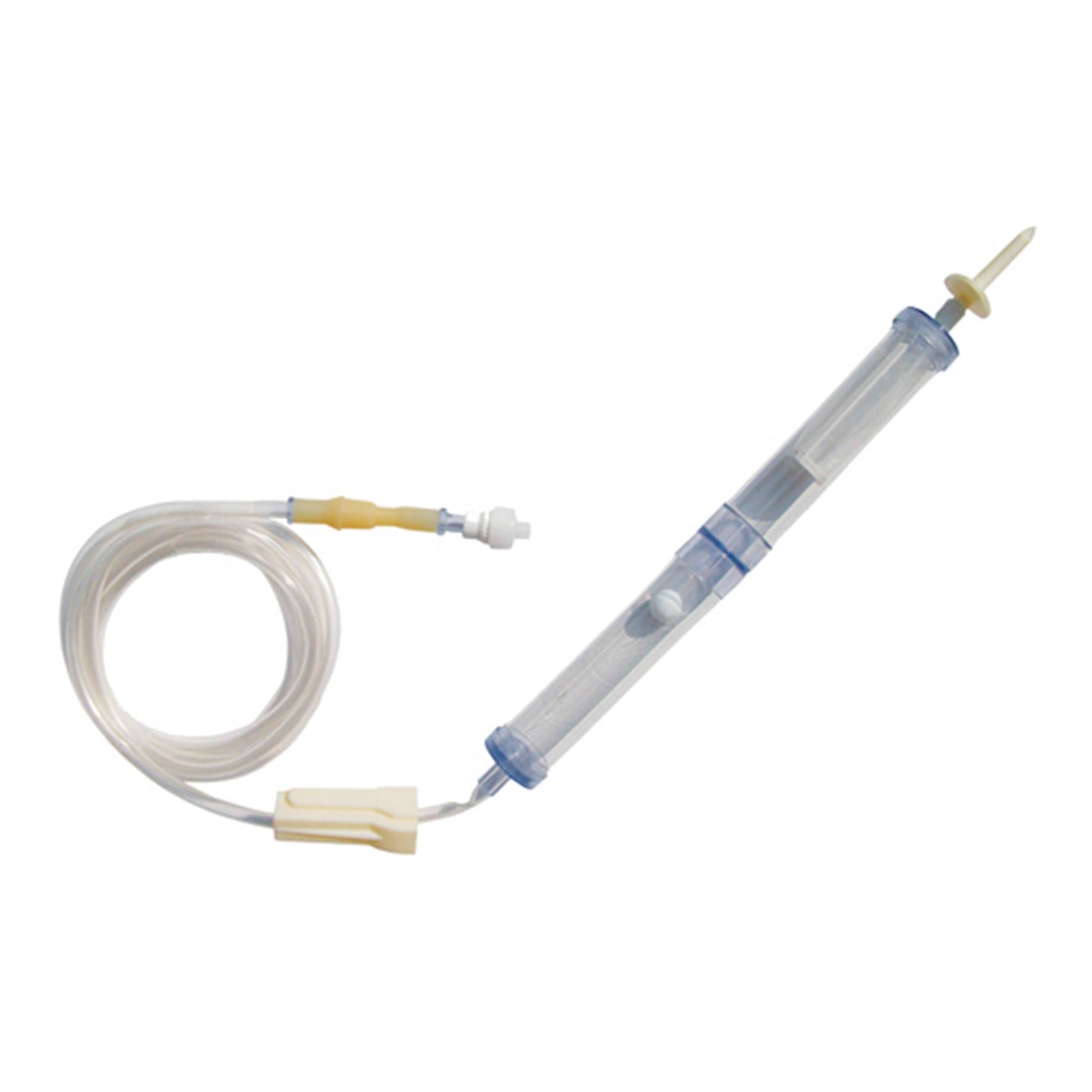 Universal Maxiset Transfusion Set - UKMEDI