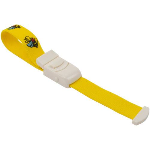 Педиатричен турникет жълт