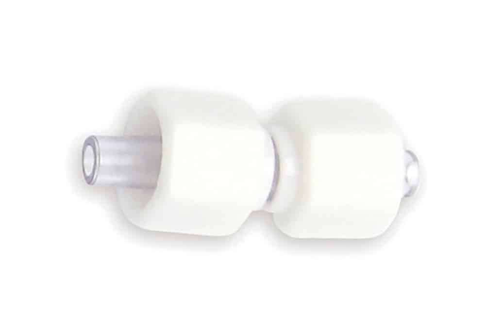 Конектор мъжки към мъжки Luer Lock