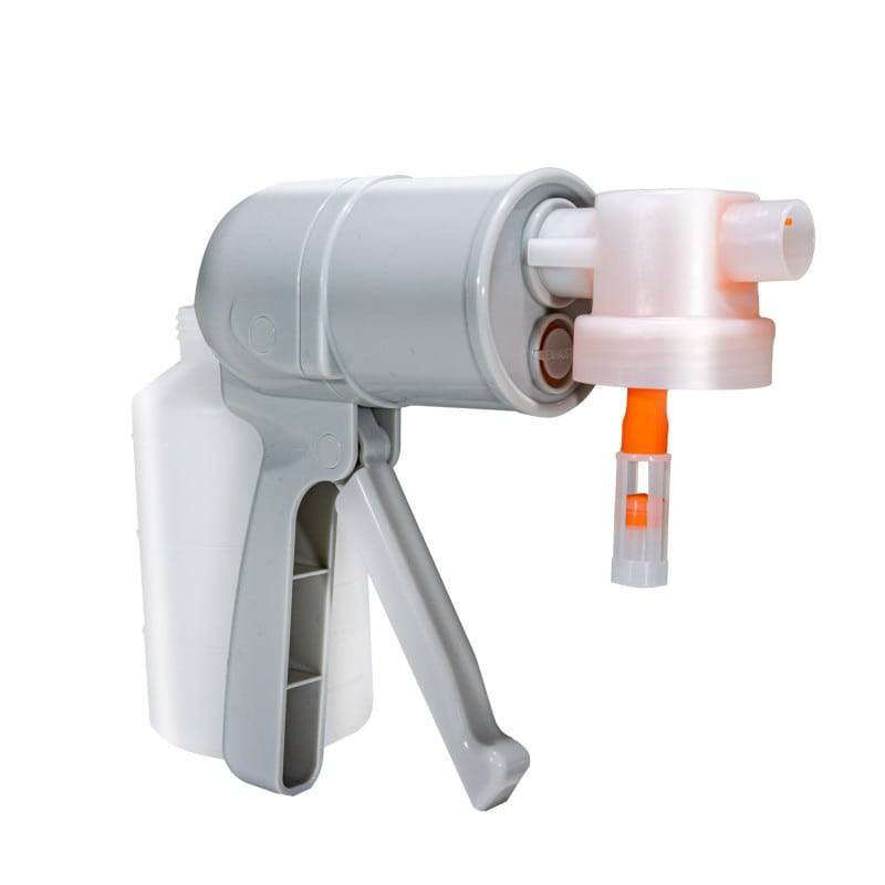 Manual Aspirator - UKMEDI