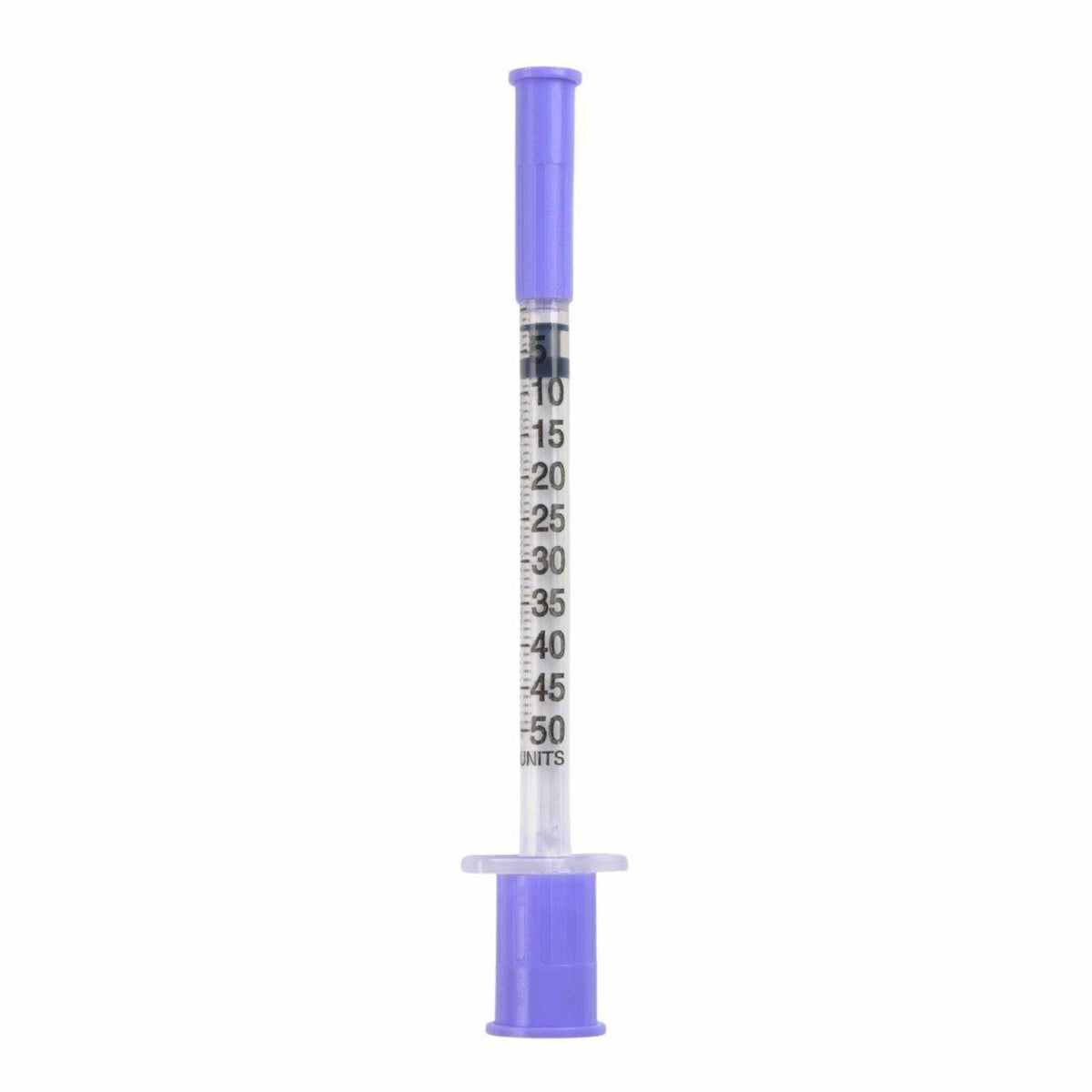 FMS Micro Syringe 33G 6mm 0.5ml