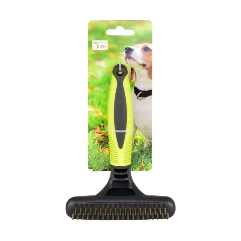 Rotating Dog Brush - UKMEDI