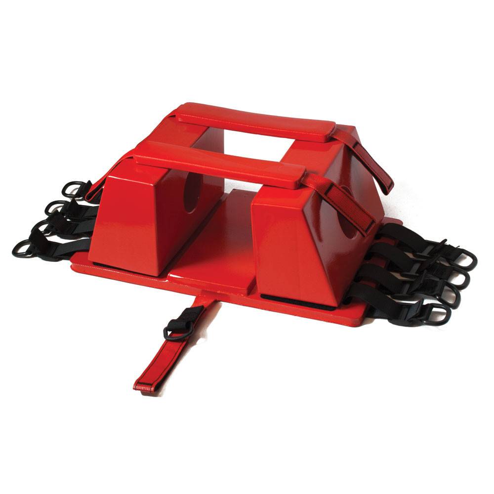 CODE RED Head Immobiliser - UKMEDI