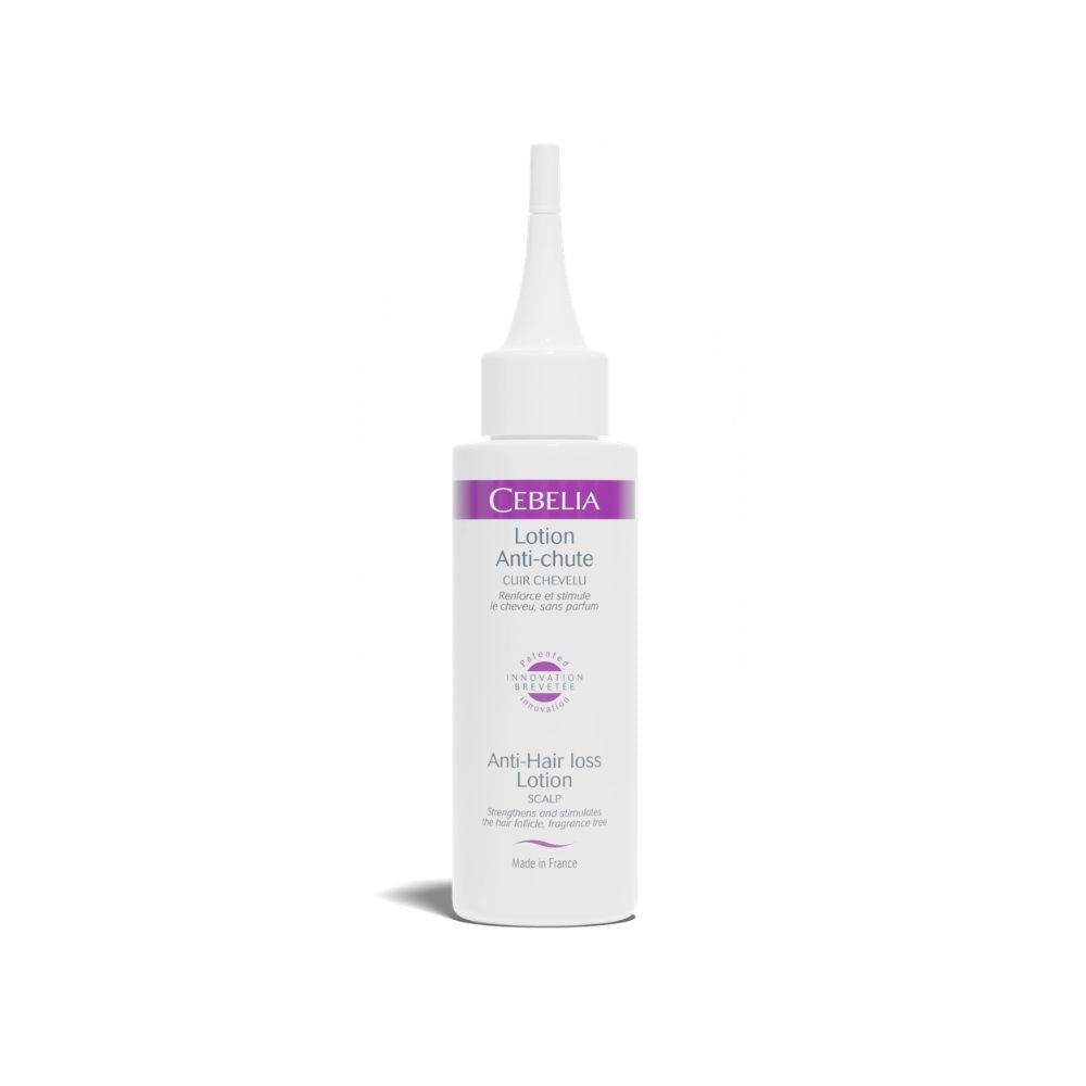 Лосион против косопад CEBELIA 60ml