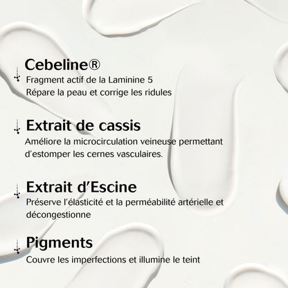 30ml избелващ интимен крем CEBELIA