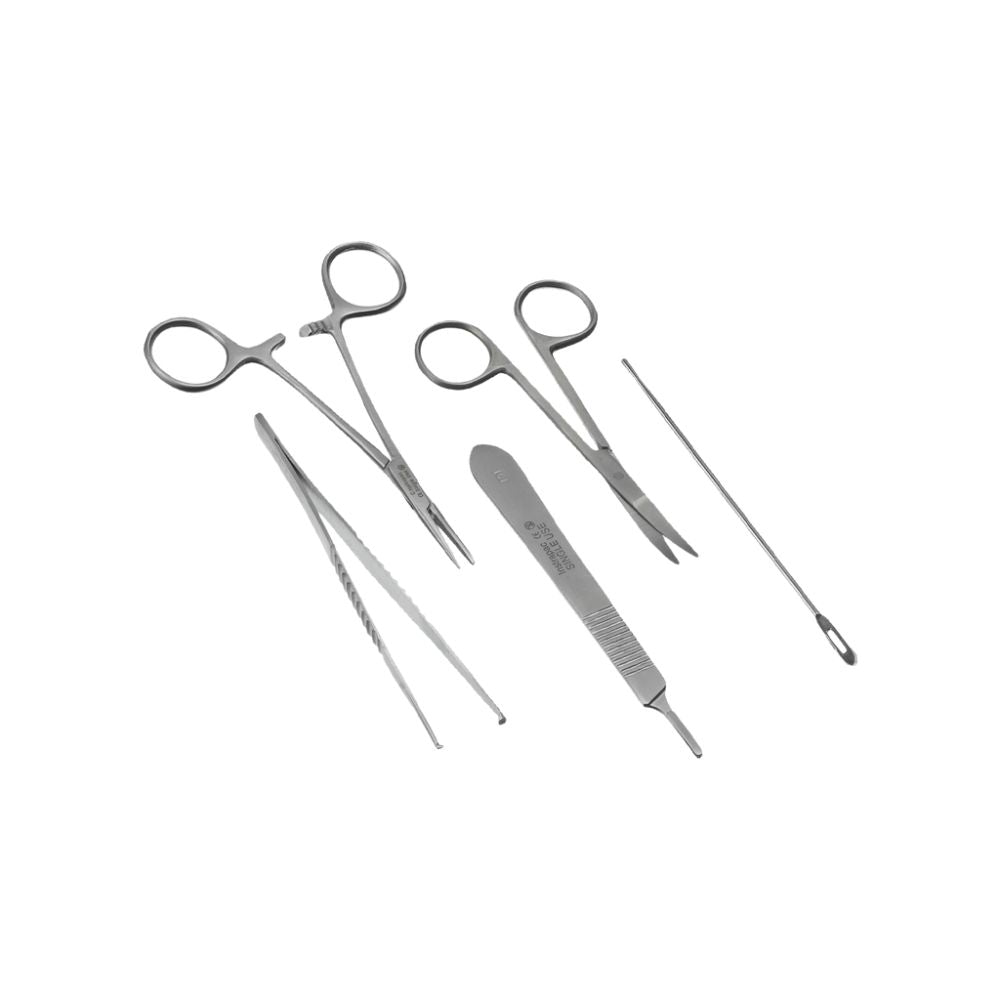 Instrapac Дебридмент Пакет