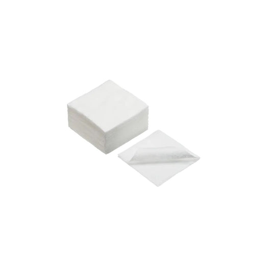10 см x 10 см 4-слойни тампони Sofsorb, кутия от 4000