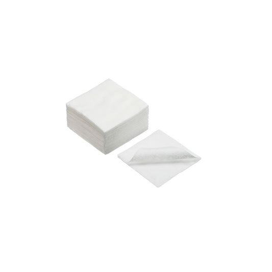 10cm x 10cm 4Ply Sofsorb нетъкани тампони Опаковка от 200