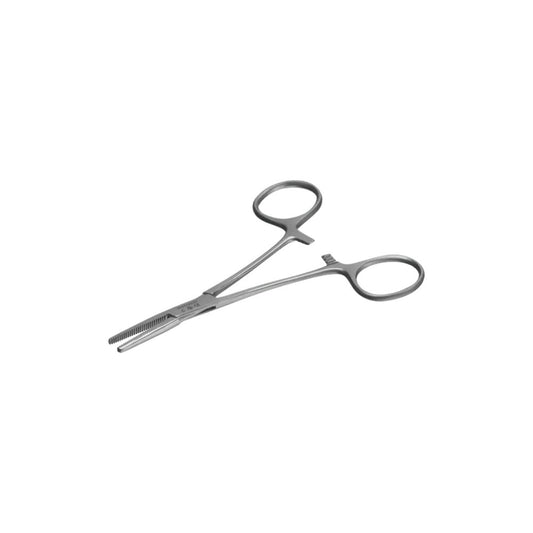 Права щипка за артерия Instrapac Spencer Wells 12,5 cm