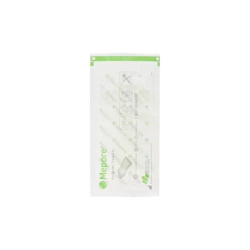 Самозалепваща превръзка Mepore 9cm x 20cm