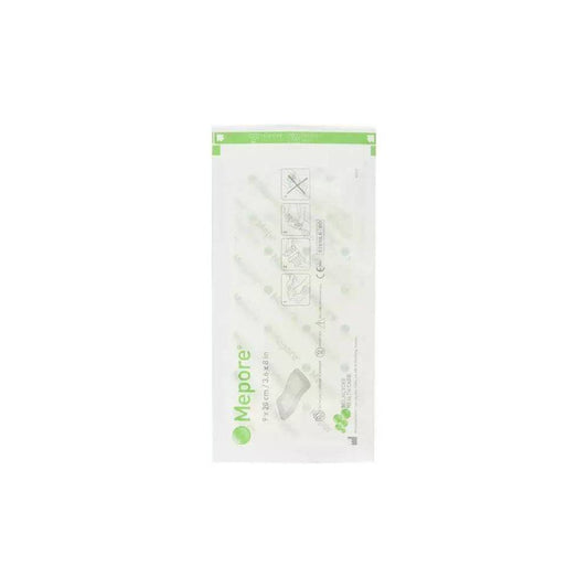 Самозалепваща превръзка Mepore 9cm x 20cm