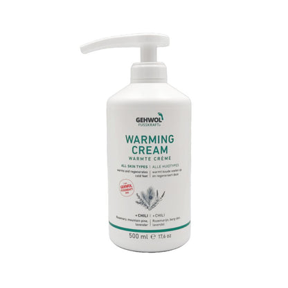 Бутилка Gehwol Rich Red 500 ml