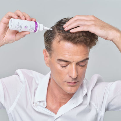 CEBELIA Anti Hair Loss Lotion 60ml