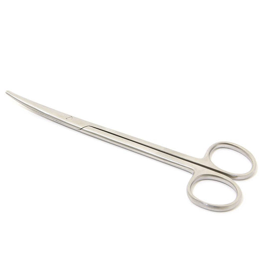 15cm Metzenbaum Scissors Curved