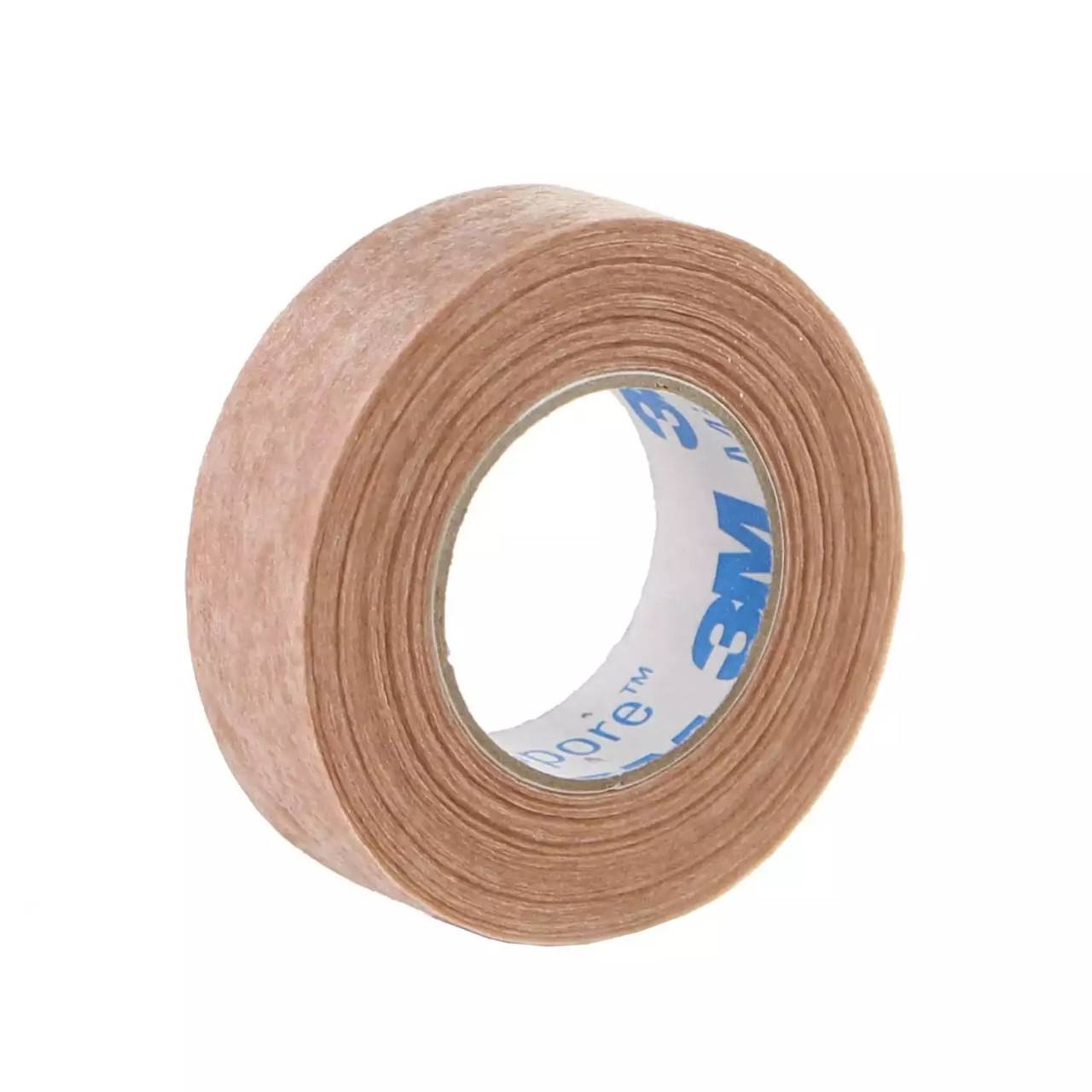 3M хирургическа лента Micropore Tan Color 1,25 cm x 9,1 m