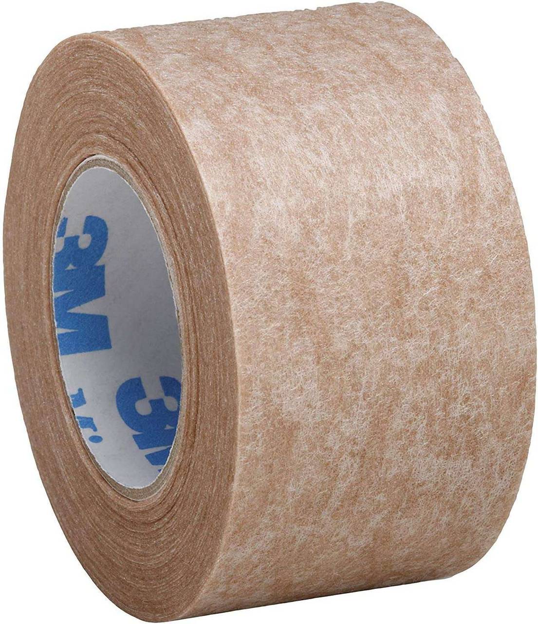 Хирургическа лента 3M Micropore Tan Color 2,5 x 9,1 m