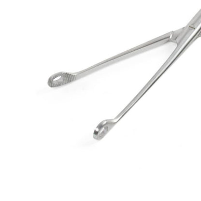 Teqler 20cm Magill Forceps - UKMEDI - UK MEDICAL SUPPLIES