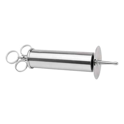 Ear Syringe with 4 Attachments - UKMEDI