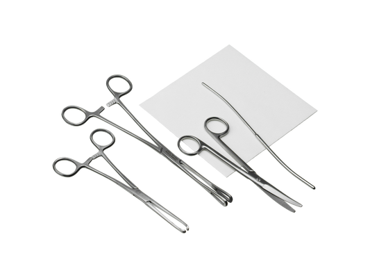 Комплект инструменти Instrapac IUD