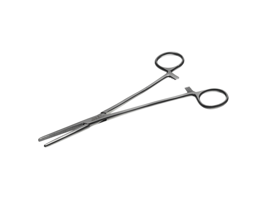 23 cm Instrapac Spencer Wells Artery Forceps Straight