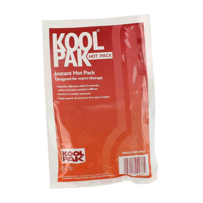 Koolpak Instant Hot Pack 15 x 23 см