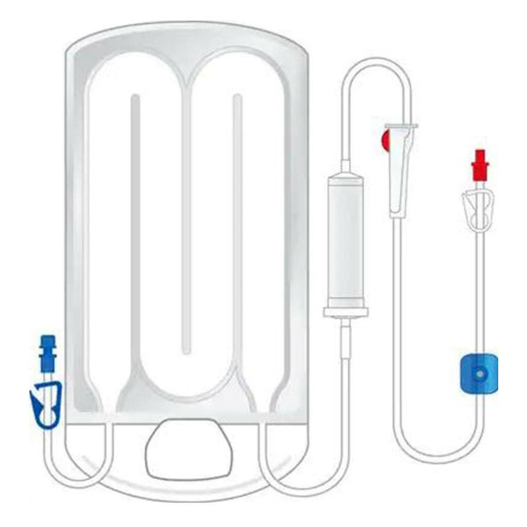 3M Ranger Fluid Warming Set , Standard Flow - UKMEDI