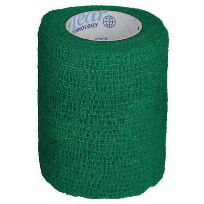 Petflex Bandage Green 7.5cm 50528219 UKMEDI.CO.UK