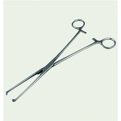 Instrapac Allis Tissue Forcep 25cm 7834 UKMEDI.CO.UK