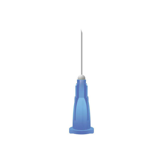 23g сини игли Terumo 5/8 инча