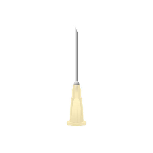 19g 1in Terumo крем игли