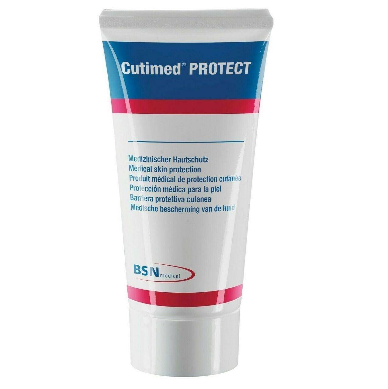 Cutimed Protect Barrier Cream 28g 72652-00 UKMEDI.CO.UK