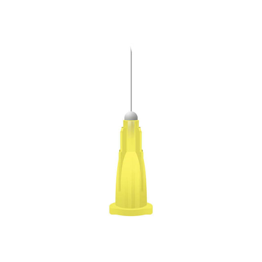 30g Yellow 0.5 inch Terumo Needles AN3013R1 UKMEDI.CO.UK