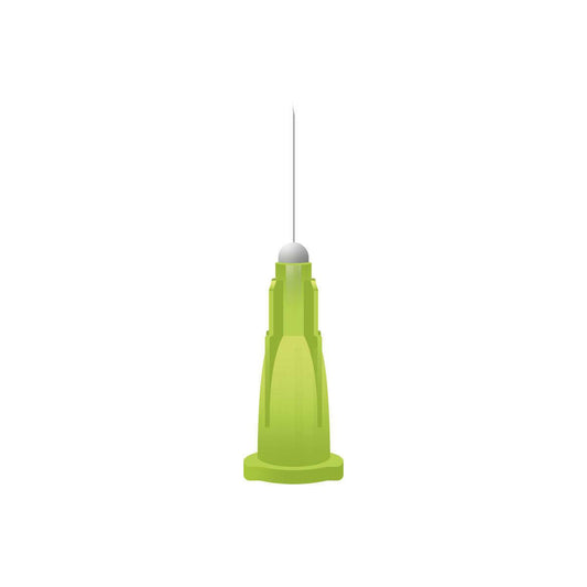 33g Green 12mm Meso-relle Mesotherapy Needle - UKMEDI