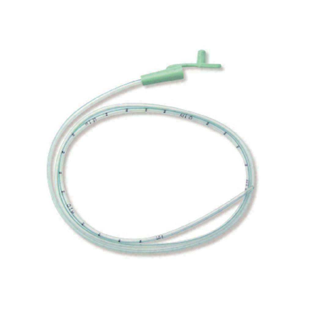 Enteral Feeding Tube 50cm 10fg 310.10 UKMEDI.CO.UK